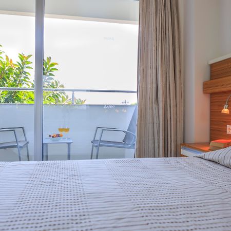 Hotel Delta Fethiye Exterior photo