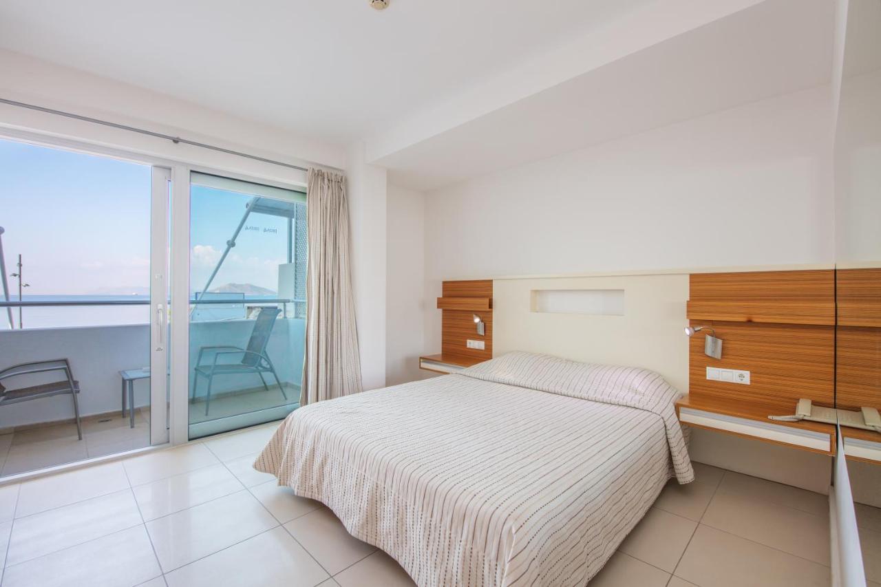 Hotel Delta Fethiye Exterior photo