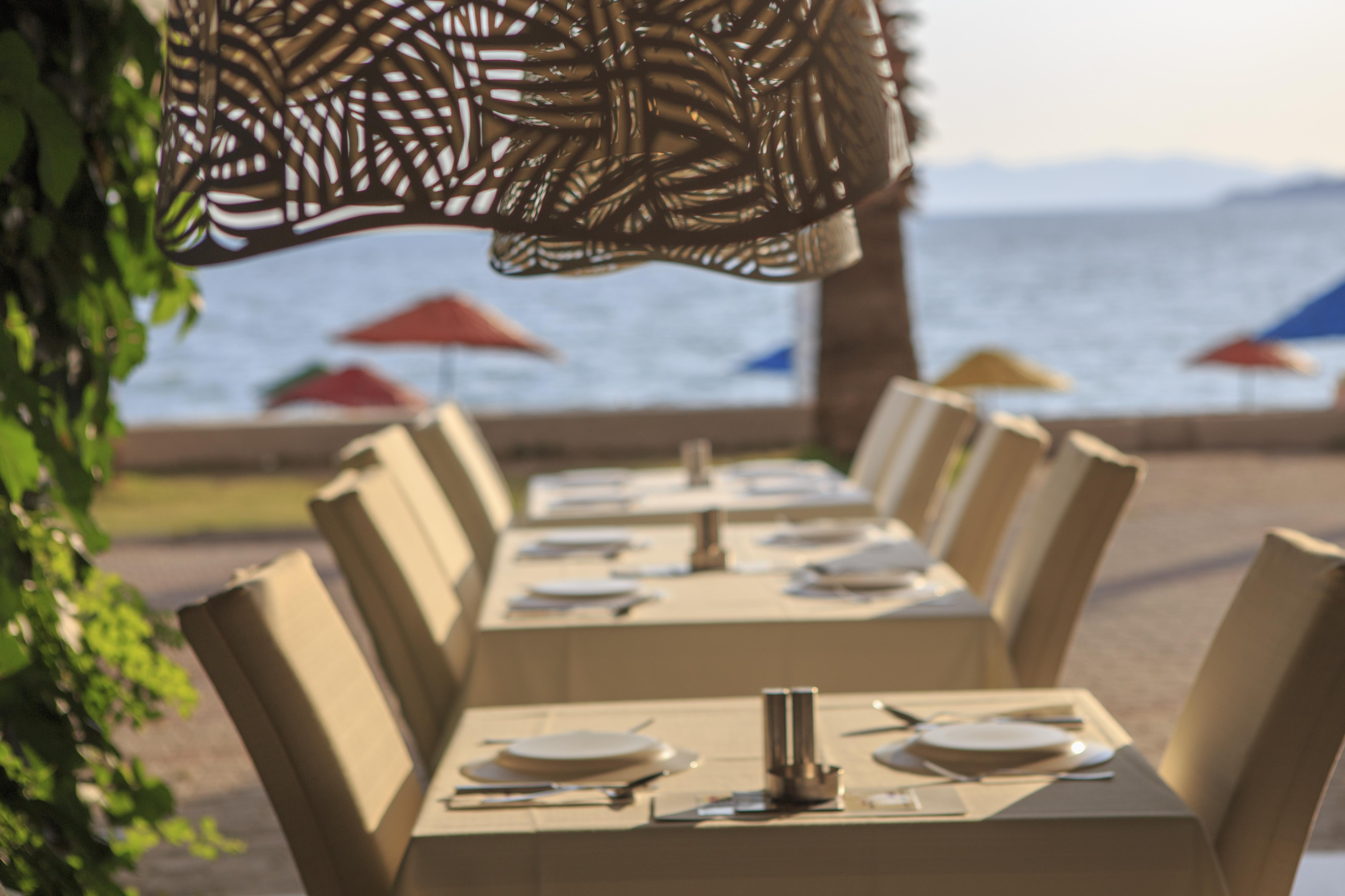 Hotel Delta Fethiye Exterior photo